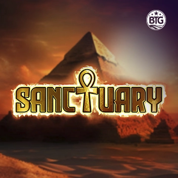 Sanctuary - DELUXEPLAY88
