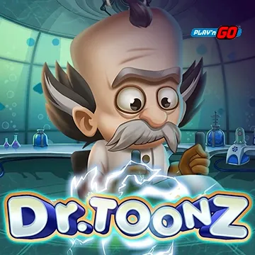 Dr. Toonz - DELUXEPLAY88