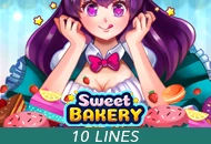 Sweet Bakery - DELUXEPLAY88