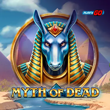 Myth of Dead - DELUXEPLAY88