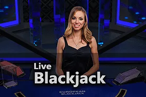 Blackjack Lobby - DELUXEPLAY88
