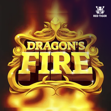 Dragons Fire - DELUXEPLAY88