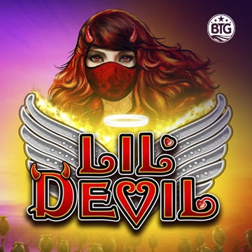 Lil Devil - DELUXEPLAY88