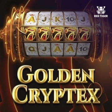 Golden Cryptex - DELUXEPLAY88