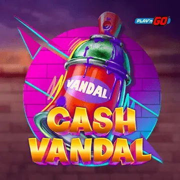 Cash Vandal - DELUXEPLAY88
