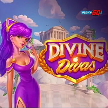 Divine Divas - DELUXEPLAY88