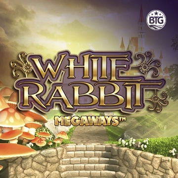 White Rabbit - DELUXEPLAY88