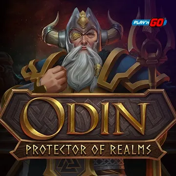 Odin Protector of Realms - DELUXEPLAY88