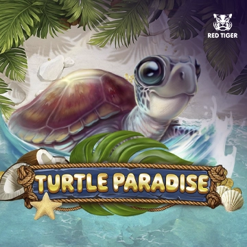 Turtle Paradise - DELUXEPLAY88