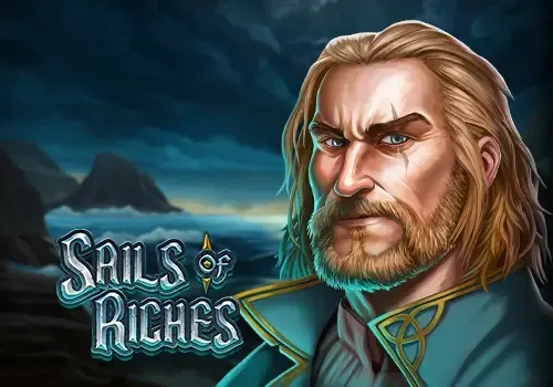 Sails of Riches - DELUXEPLAY88