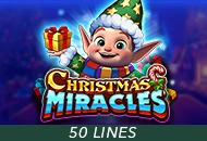 Christmas Miracles - DELUXEPLAY88