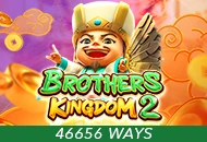 Brothers Kingdom 2 - DELUXEPLAY88