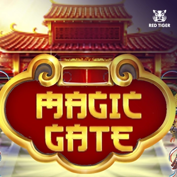 Magic Gate - DELUXEPLAY88