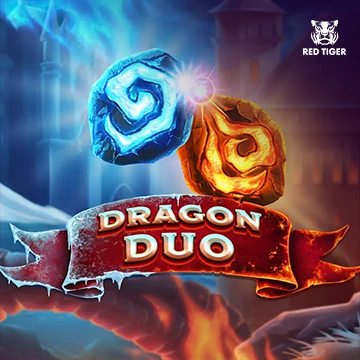 Dragon Duo - DELUXEPLAY88