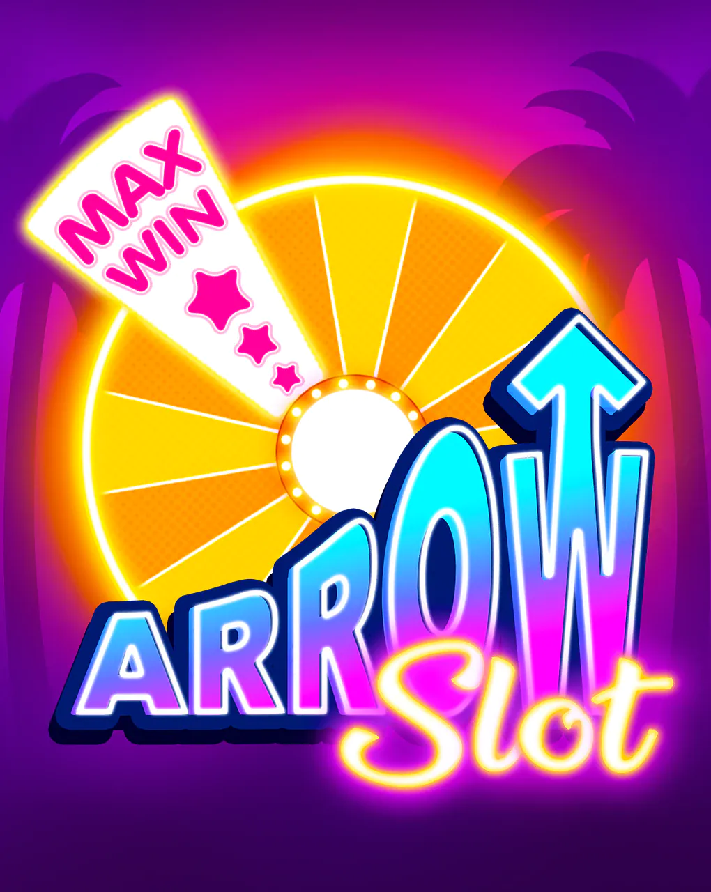 Arrow Slot - DELUXEPLAY88