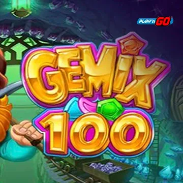 Gemix 100 - DELUXEPLAY88