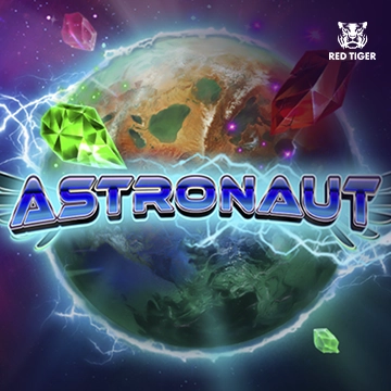 Astronaut - DELUXEPLAY88