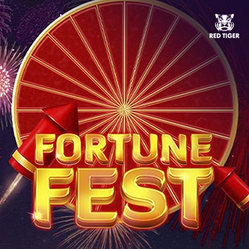 Fortune Fest - DELUXEPLAY88