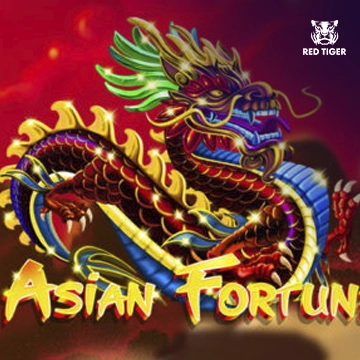 Asian Fortune - DELUXEPLAY88