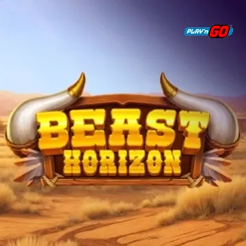 Beast Horizon - DELUXEPLAY88