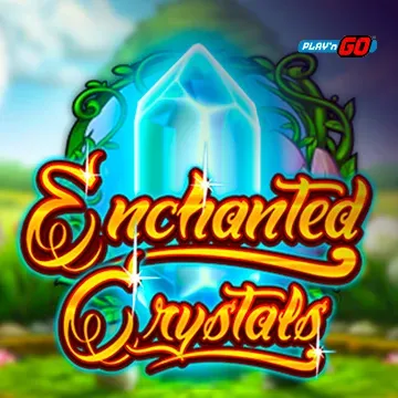 Enchanted Crystals - DELUXEPLAY88