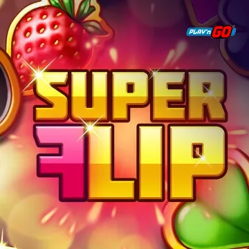 Super Flip Dice - DELUXEPLAY88