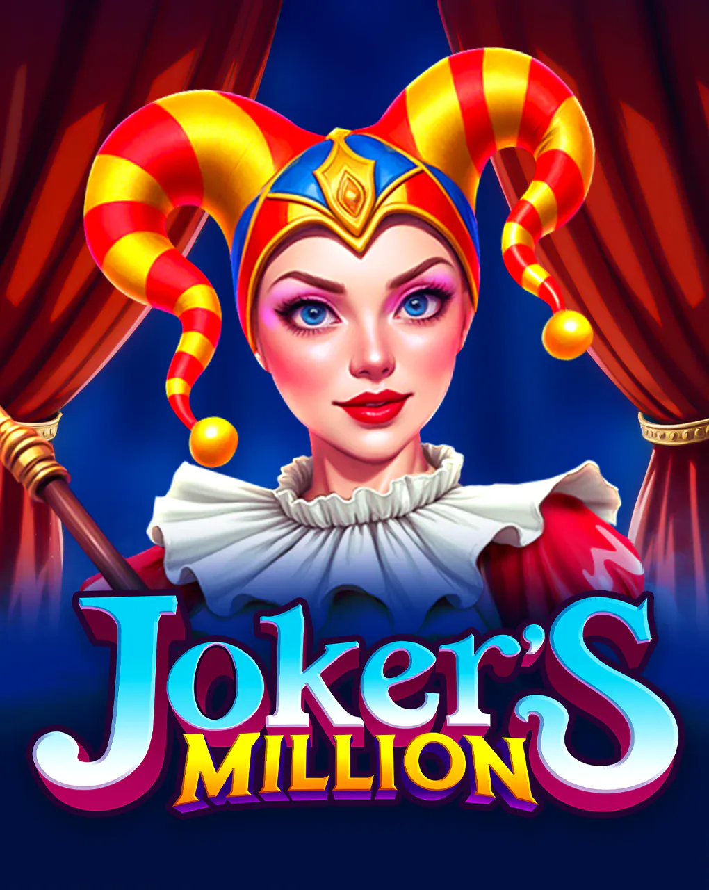 Jokers Million - DELUXEPLAY88