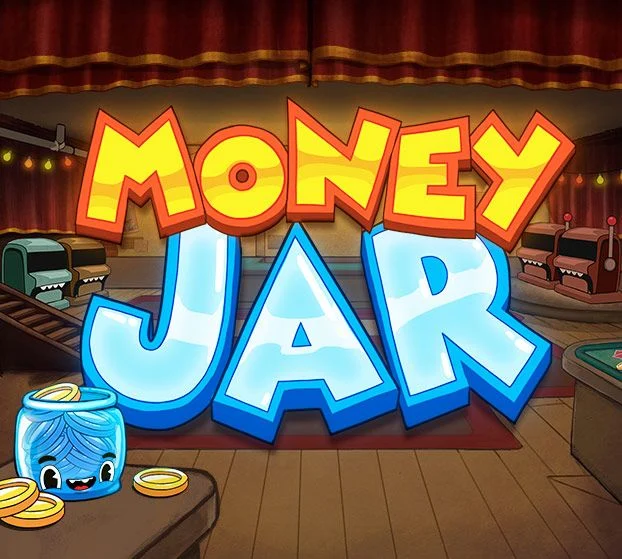 Money Jar - DELUXEPLAY88
