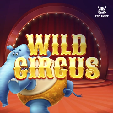 Wild Circus - DELUXEPLAY88