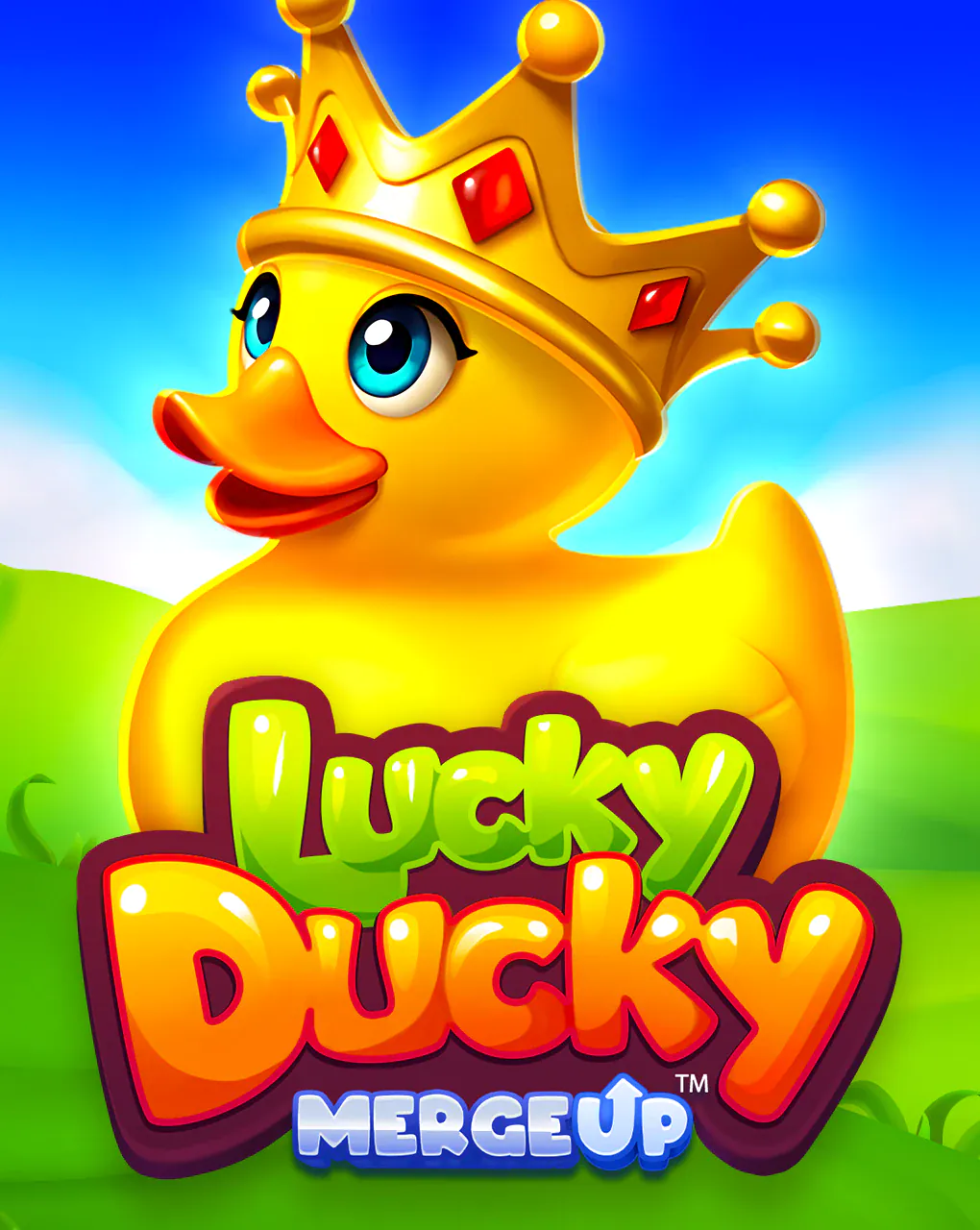 Lucky Ducky - DELUXEPLAY88
