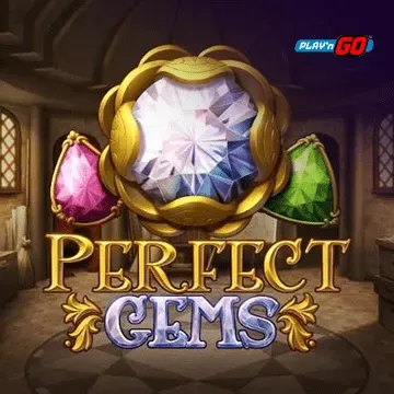 Perfect Gems - DELUXEPLAY88