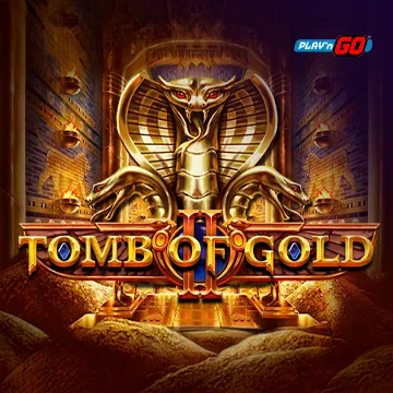 Tomb of Gold II - DELUXEPLAY88