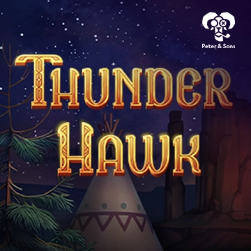 Thunderhawk - DELUXEPLAY88