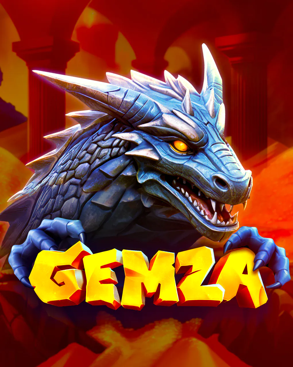 Gemza - DELUXEPLAY88