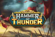 Hammer of Thunder - DELUXEPLAY88