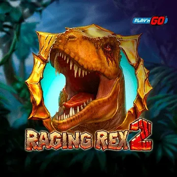 Raging Rex 2 - DELUXEPLAY88