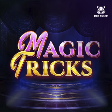Magic Tricks - DELUXEPLAY88
