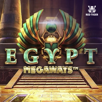 Egypt Megaways - DELUXEPLAY88