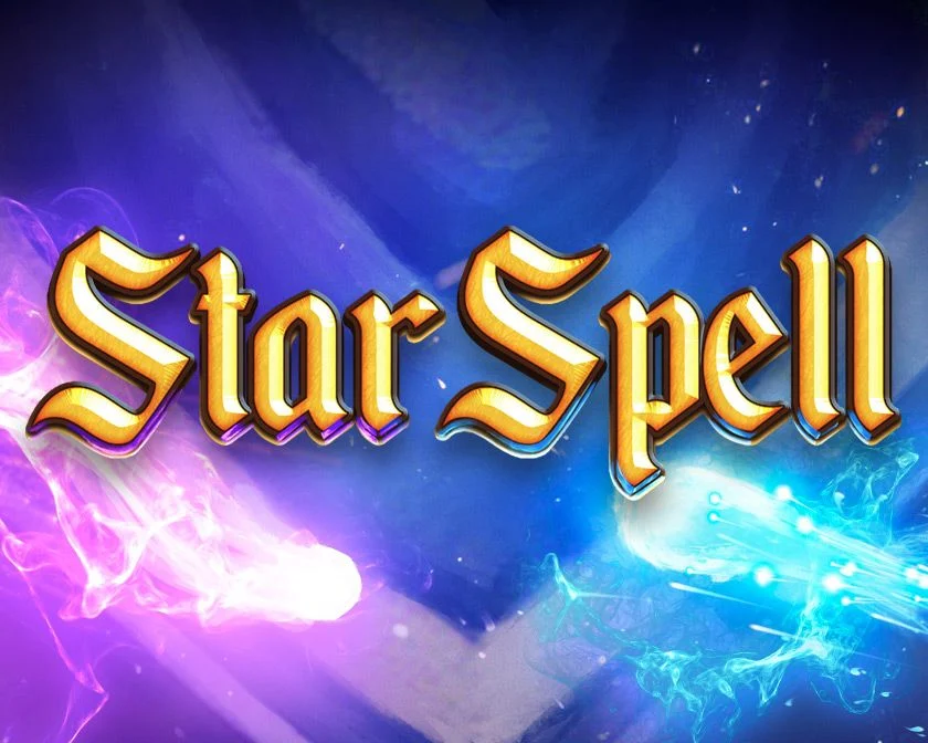 StarSpell - DELUXEPLAY88