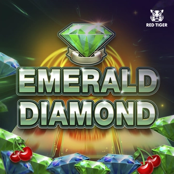 Emerald Diamond - DELUXEPLAY88