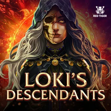 Lokis Descendants - DELUXEPLAY88
