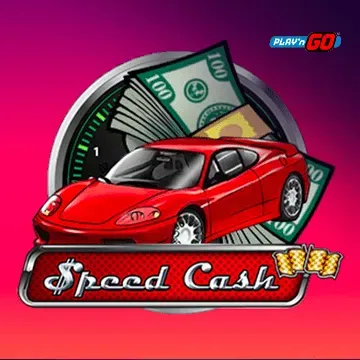 Speed Cash - DELUXEPLAY88