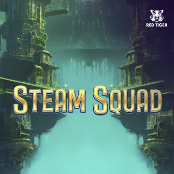Steam Squad - DELUXEPLAY88
