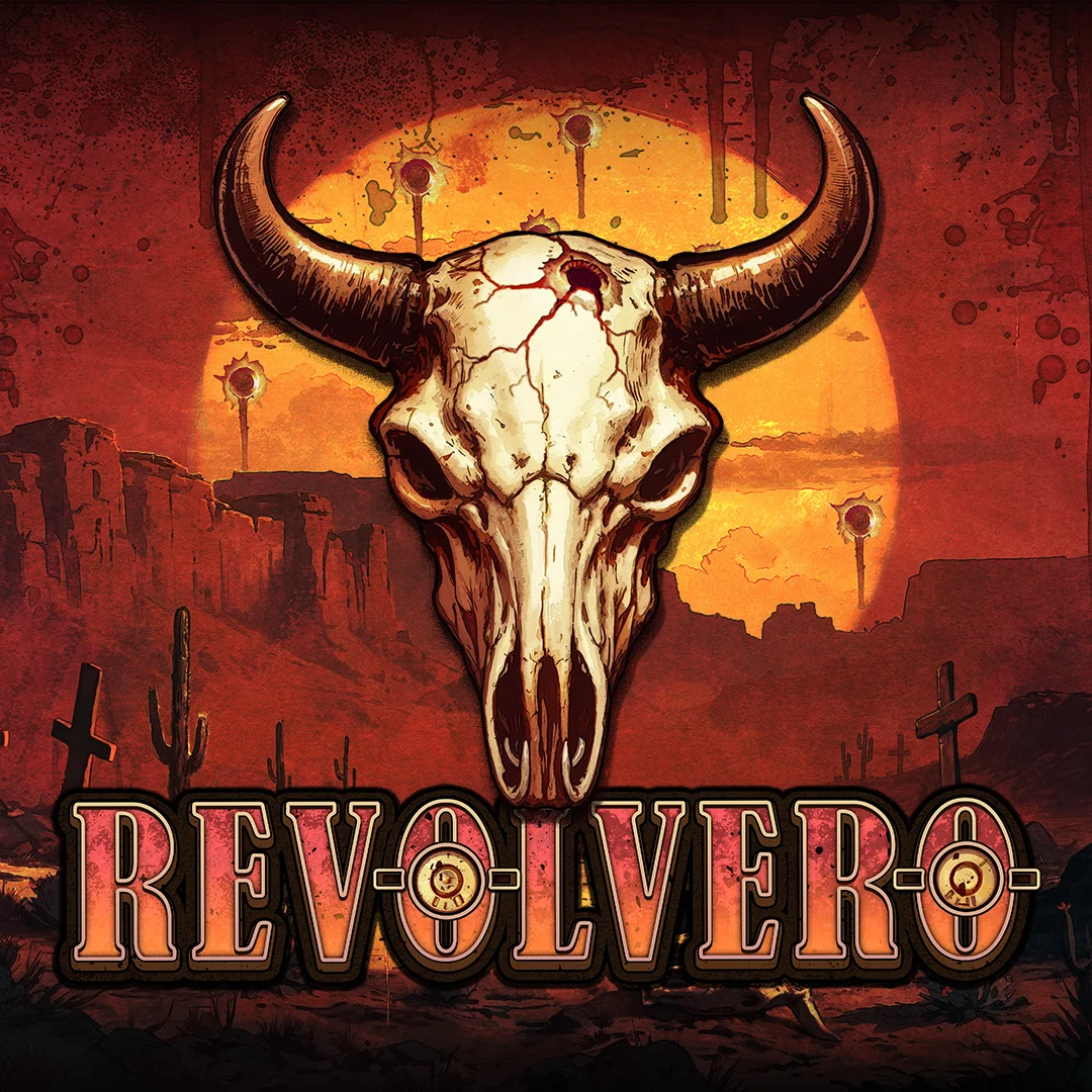 Revolvero - DELUXEPLAY88