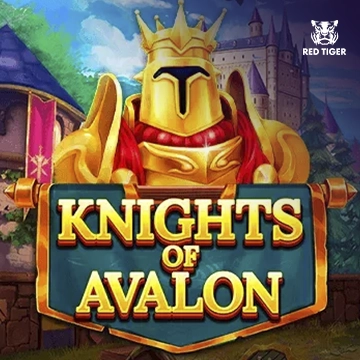 Knights Of Avalon - DELUXEPLAY88