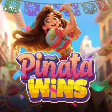 Pinata Wins - DELUXEPLAY88