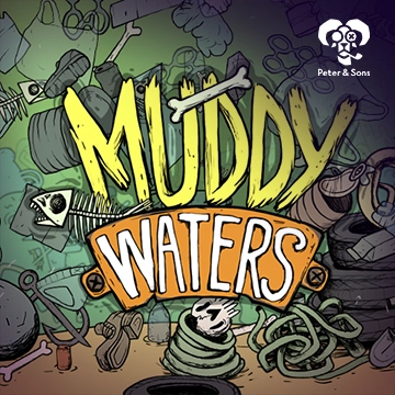 Muddy Waters - DELUXEPLAY88