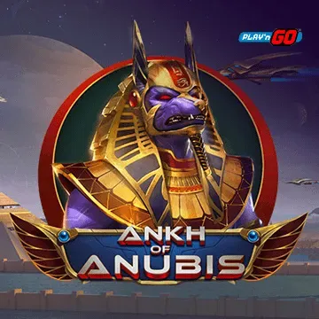 Ankh of Anubis - DELUXEPLAY88