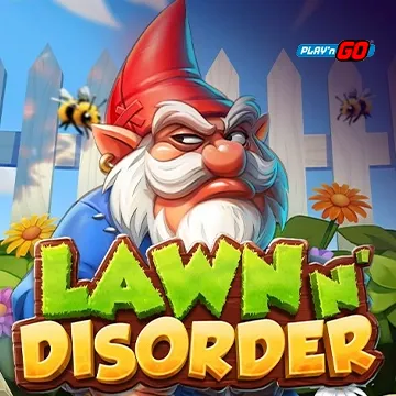 Lawn n Disorder - DELUXEPLAY88