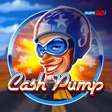 Cash Pump - DELUXEPLAY88